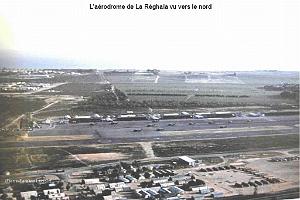 121 - AERODROMES ET BASES 1945-1962-3-REGHAIA BA 145 (4)